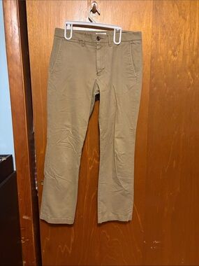 Men’s Sand/Tan Pants